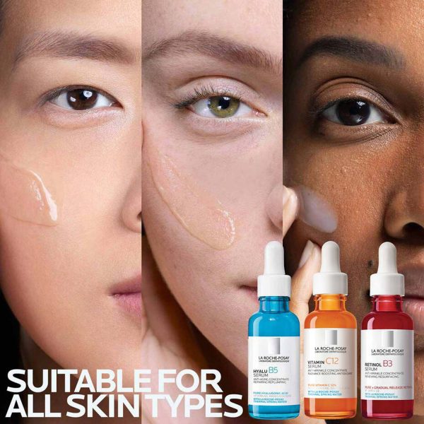 Anti-Aging Serum Set - Image 7