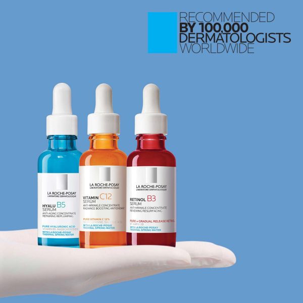 Anti-Aging Serum Set - Image 10