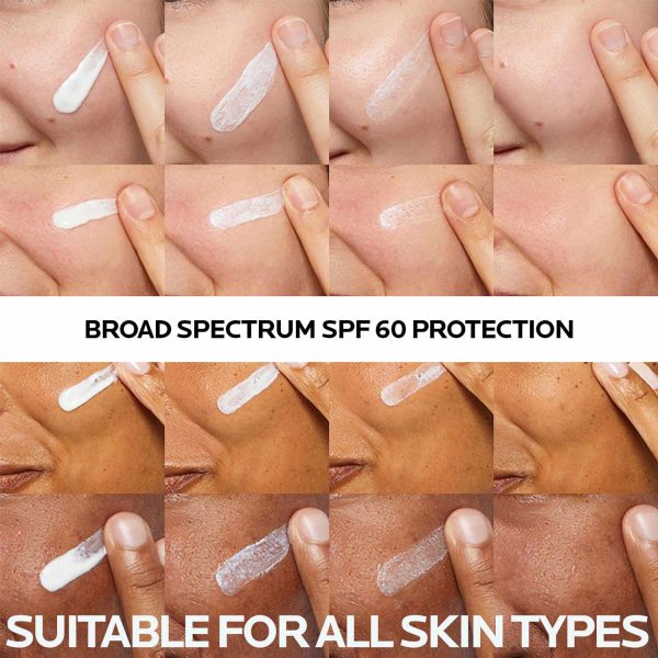 Anthelios Melt-In Milk Sunscreen SPF 60 - Image 5
