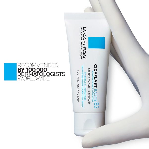 Cicaplast Balm B5 for Dry Skin Irritations - Image 9