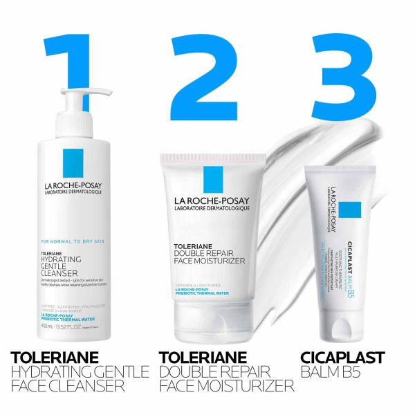 Cicaplast Balm B5 for Dry Skin Irritations - Image 6