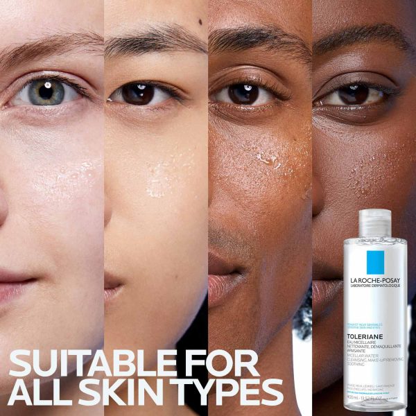 Toleriane Micellar Water - Image 5