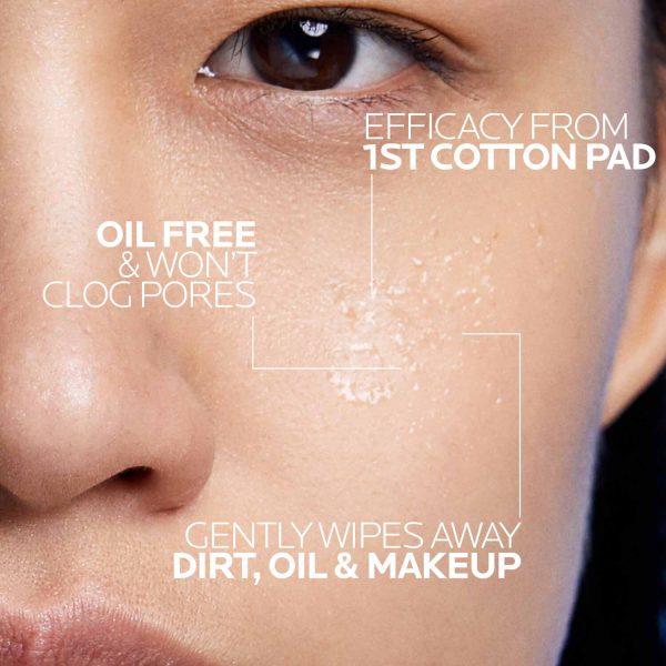 Toleriane Micellar Water - Image 3
