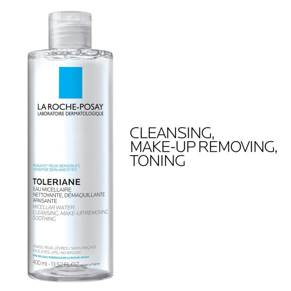 Toleriane Micellar Water - Image 9