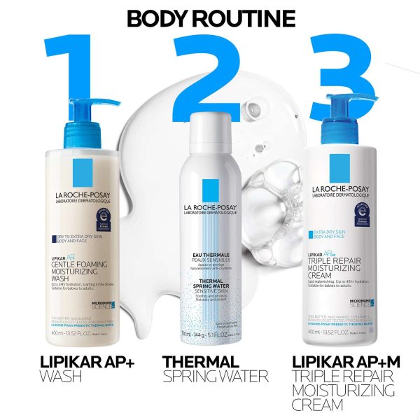 Thermal Spring Water Face Mist - Image 7