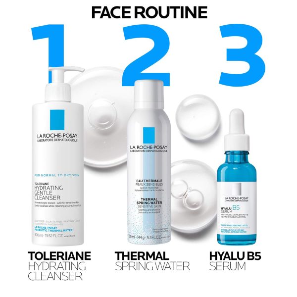 Thermal Spring Water Face Mist - Image 6