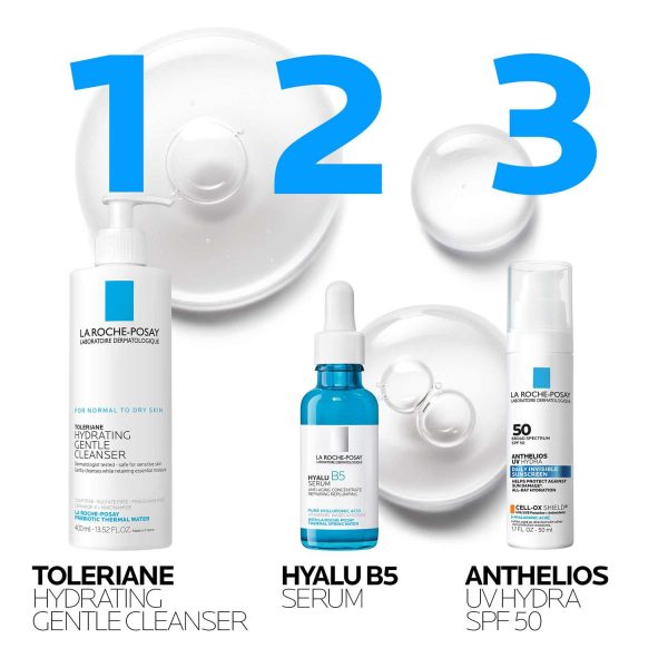 Hyalu B5 Pure Hyaluronic Acid Serum - Image 6