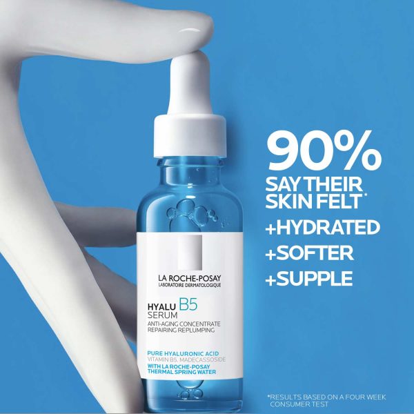 Hyalu B5 Pure Hyaluronic Acid Serum - Image 4