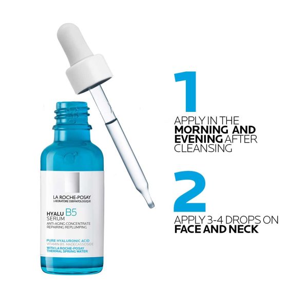 Hyalu B5 Pure Hyaluronic Acid Serum - Image 8