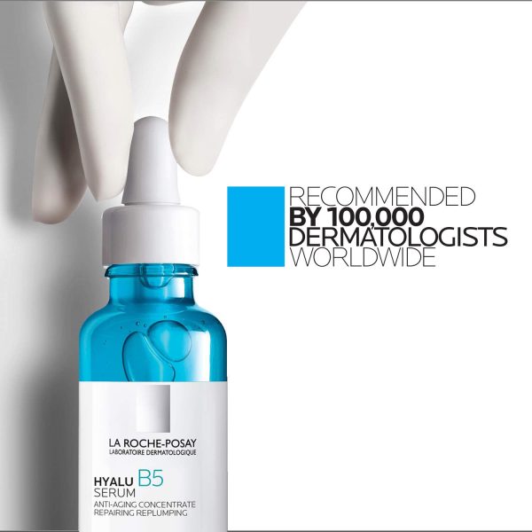 Hyalu B5 Pure Hyaluronic Acid Serum - Image 9