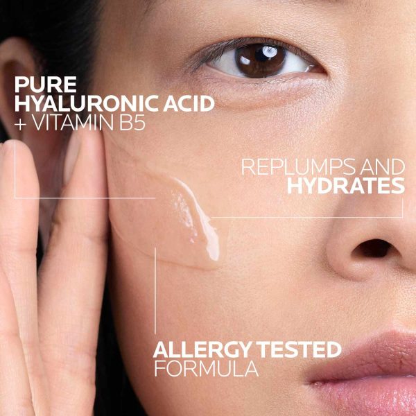 Hyalu B5 Pure Hyaluronic Acid Serum - Image 3