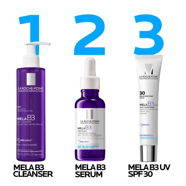Mela B3 Dark Spot Serum With Melasyl™ + Niacinamide - Image 7