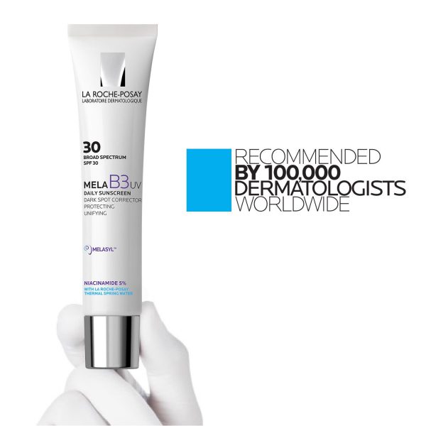 Mela B3 UV Daily Moisturizer SPF 30 With Melasyl™ + Niacinamide - Image 9