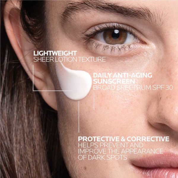 Mela B3 UV Daily Moisturizer SPF 30 With Melasyl™ + Niacinamide - Image 3