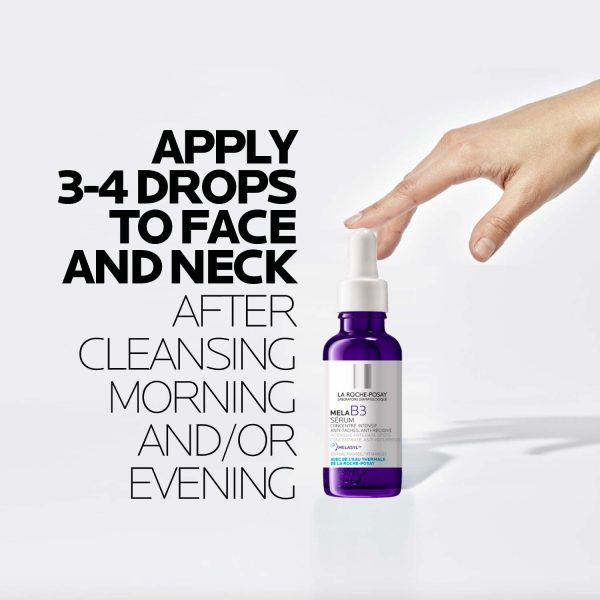 Mela B3 Dark Spot Serum With Melasyl™ + Niacinamide - Image 10