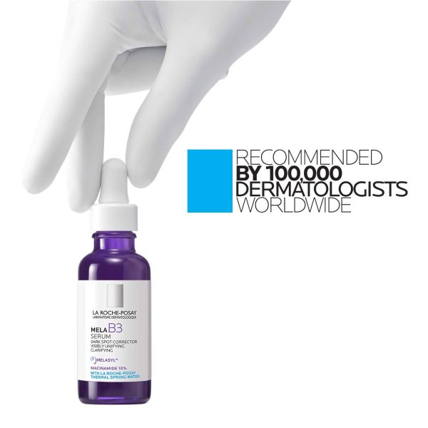 Mela B3 Dark Spot Serum With Melasyl™ + Niacinamide - Image 12