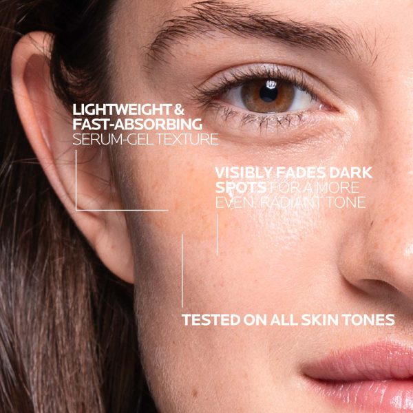 Mela B3 Dark Spot Serum With Melasyl™ + Niacinamide - Image 3