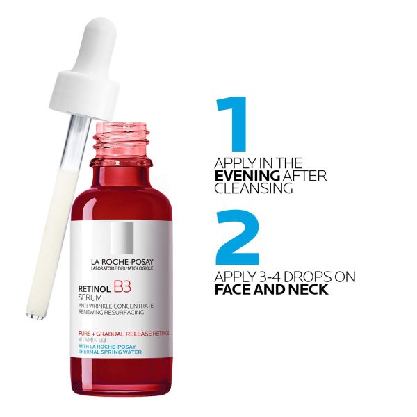 Retinol B3 Pure Retinol Serum - Image 8