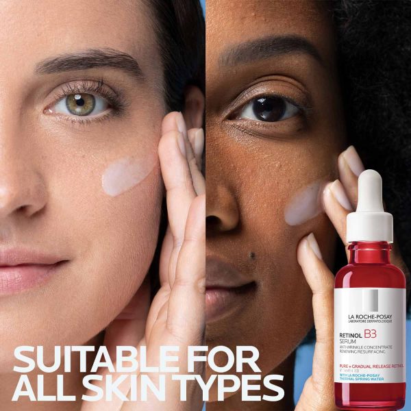 Retinol B3 Pure Retinol Serum - Image 5