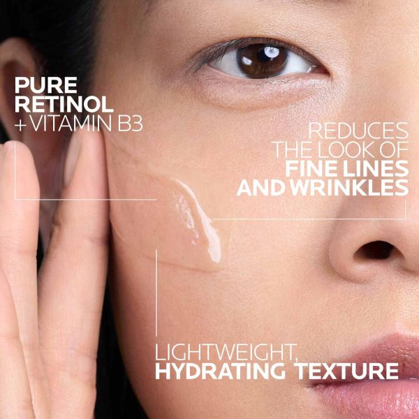 Retinol B3 Pure Retinol Serum - Image 3