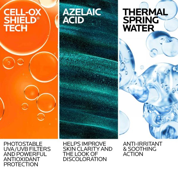 Anthelios UV Clear Sunscreen SPF 50 - Image 2