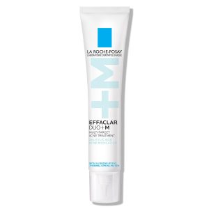 Effaclar Duo+M Multi-Target Acne Treatment with Salicylic Acid