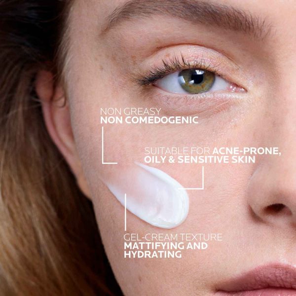 Effaclar Duo+M Multi-Target Acne Treatment with Salicylic Acid - Image 3