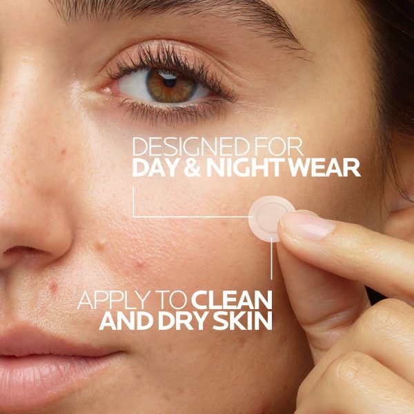 Effaclar Duo+M Multi-Target Blemish Patches - Image 3