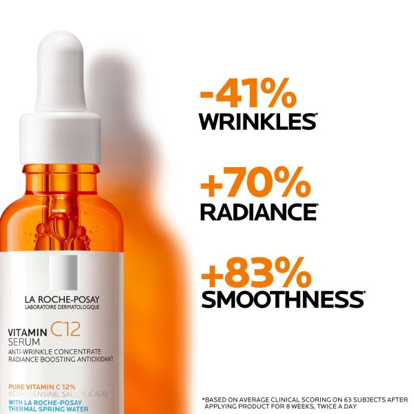 Vitamin C12 Serum - Image 4