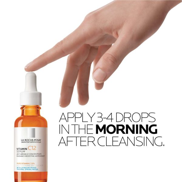 Vitamin C12 Serum - Image 11