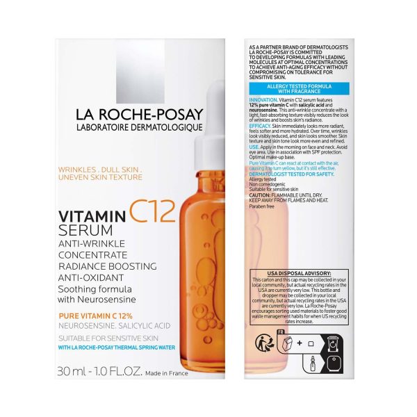 Vitamin C12 Serum - Image 10