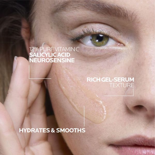 Vitamin C12 Serum - Image 3