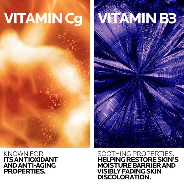 Vitamin C Brightening Facial Cleanser - Image 2