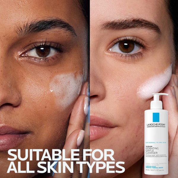 Toleriane Hydrating Gentle Facial Cleanser - Image 5