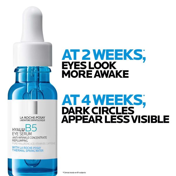 Hyalu B5 Eye Serum with Hyaluronic Acid + 10% Complex - Image 4