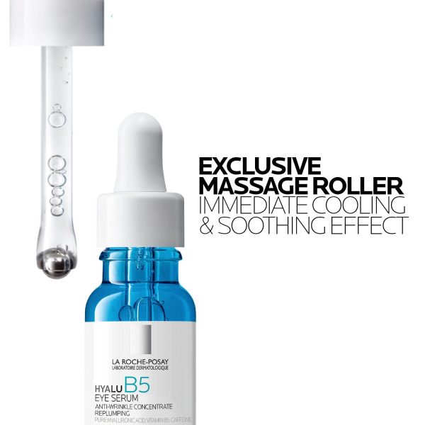 Hyalu B5 Eye Serum with Hyaluronic Acid + 10% Complex - Image 5