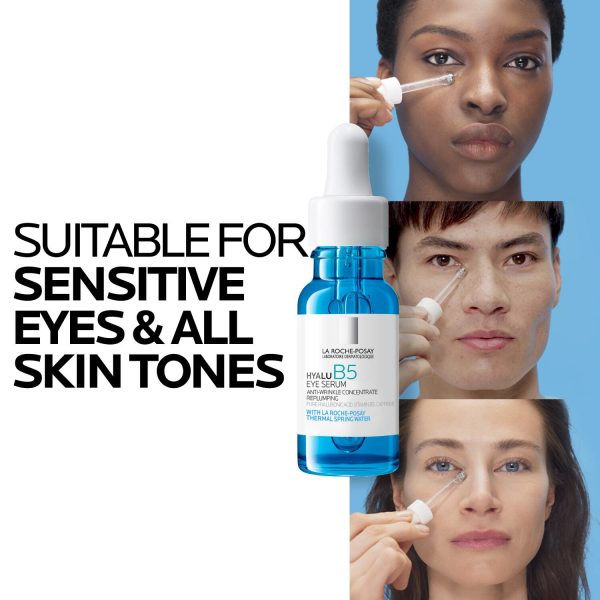 Hyalu B5 Eye Serum with Hyaluronic Acid + 10% Complex - Image 6