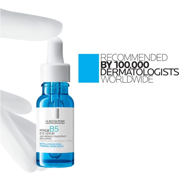 Hyalu B5 Eye Serum with Hyaluronic Acid + 10% Complex - Image 11