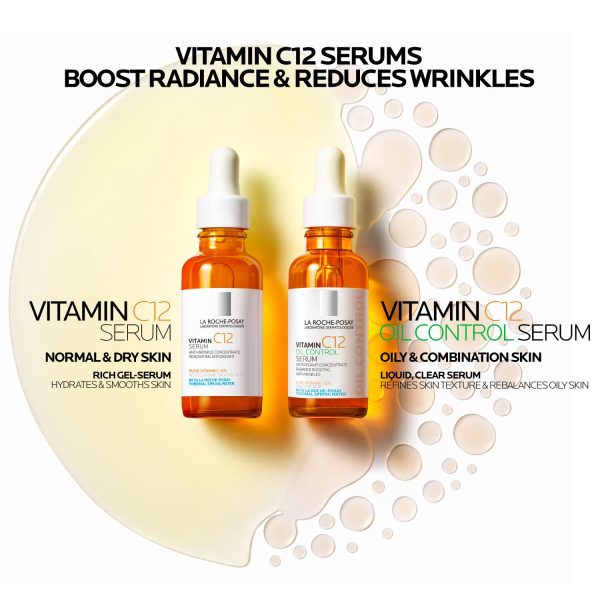 Vitamin C12 Serum - Image 8