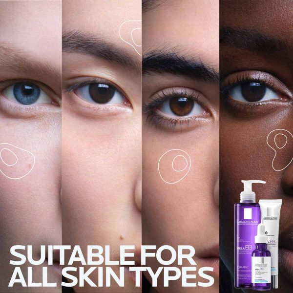 Mela B3 Dark Spot Routine Set - Image 6