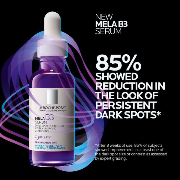 Mela B3 Dark Spot Serum With Melasyl™ + Niacinamide - Image 4