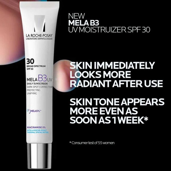 Mela B3 Dark Spot Routine Set - Image 4
