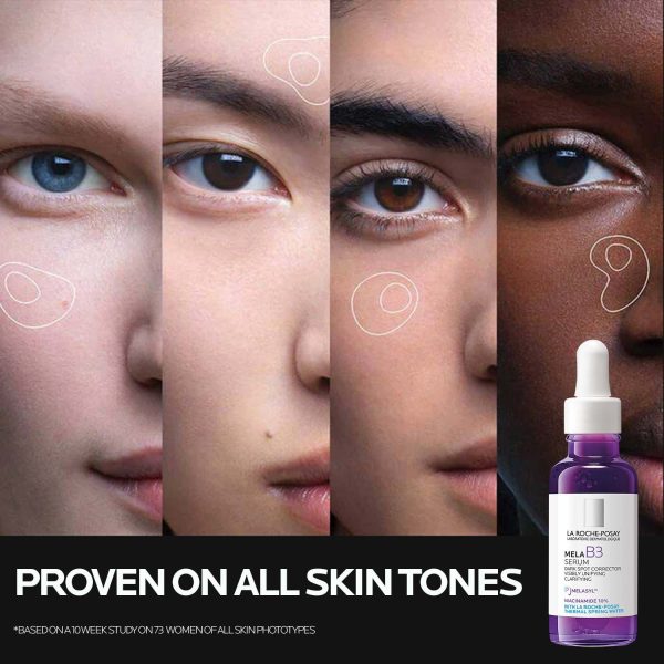 Mela B3 Dark Spot Serum With Melasyl™ + Niacinamide - Image 5