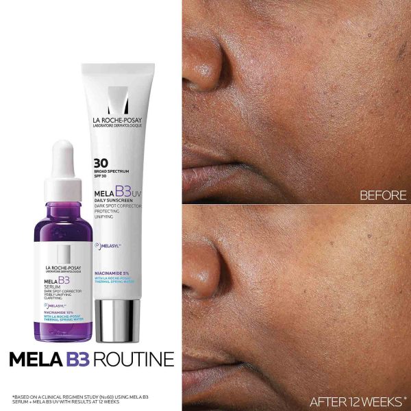 Mela B3 Dark Spot Serum With Melasyl™ + Niacinamide - Image 6