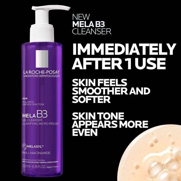 Mela B3 Dark Spot Routine Set - Image 3