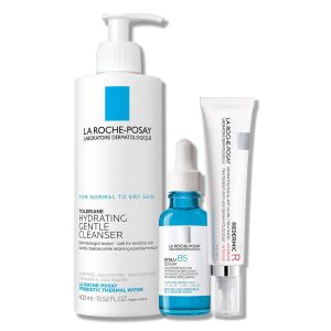 Anti-Aging Skin Care Routine for Wrinkles