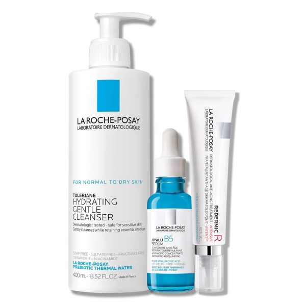 Anti-Aging Skin Care Routine for Wrinkles