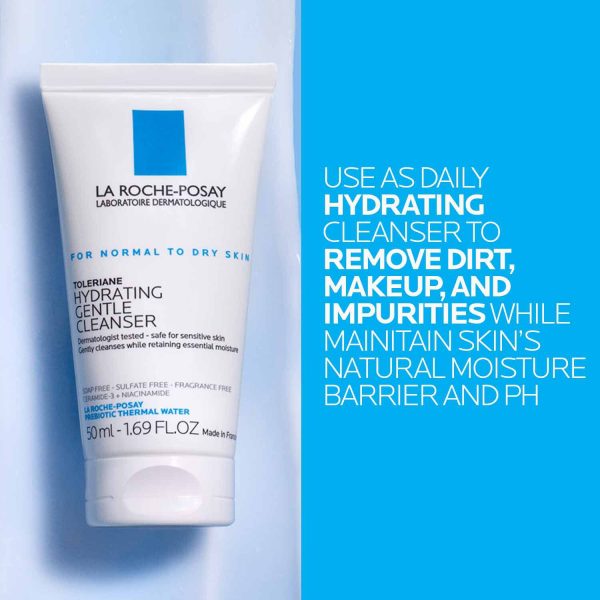 Anti-Aging Skin Care Routine Travel Set - Image 2