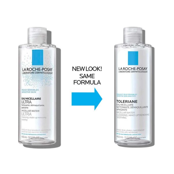 Toleriane Micellar Water - Image 6