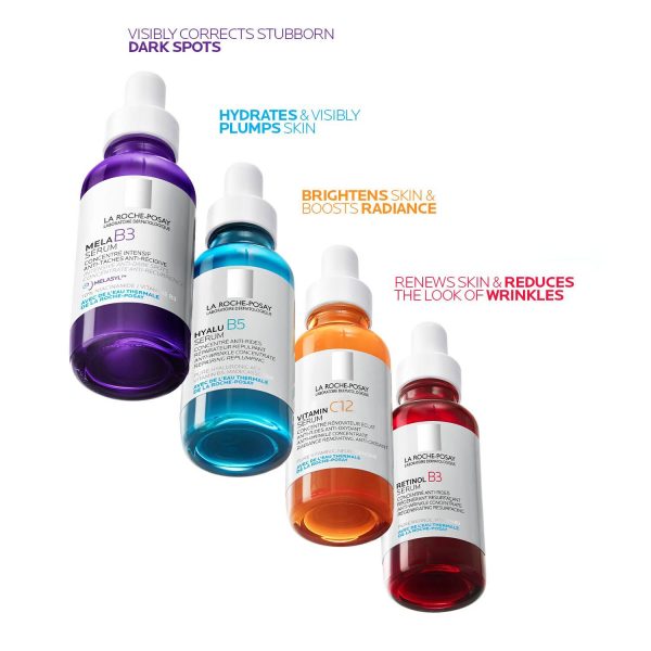 Anti-Aging Four Serum Set - Image 2